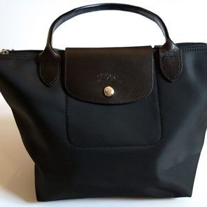 longchamp modele depose small